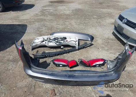 2022 Chrysler Voyager Lx z USA, uszkodzony, nr VIN 2C4RC1CG7NR159012